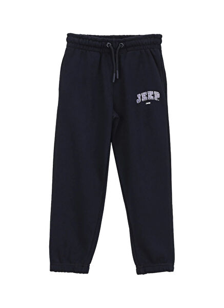 Jeep Spor Eşofman Altı