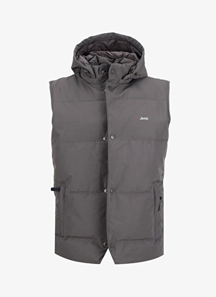 Jeep Erkek Yelek