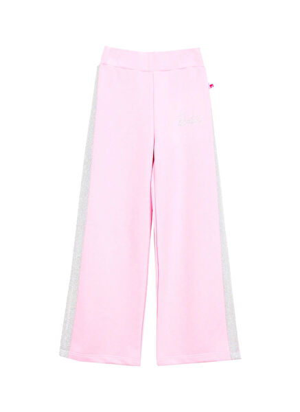 Barbie Spor Eşofman Altı