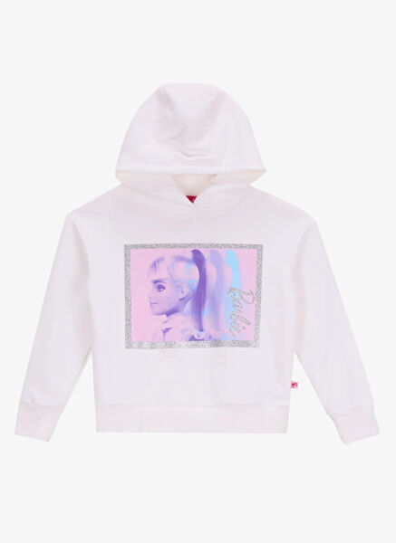Barbie Kız Çocuk Sweatshirt