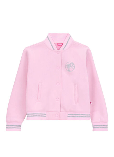 Barbie Kız Çocuk Sweatshirt