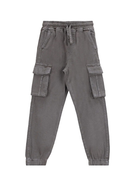 Jeep Erkek Çocuk Pantolon