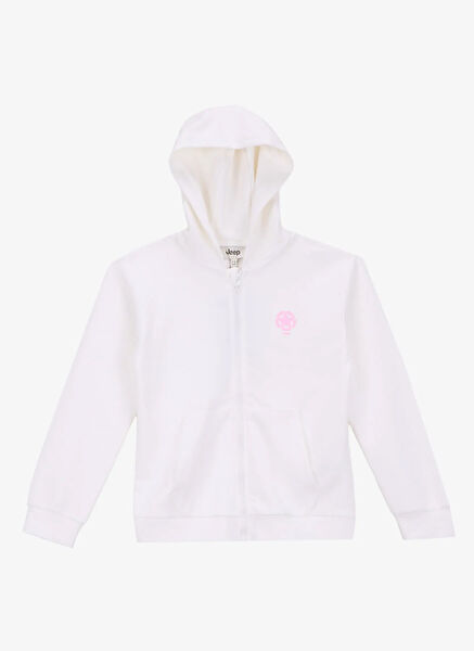 Jeep Kız Çocuk Sweatshirt