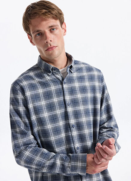 Fabrika Erkek Gömlek