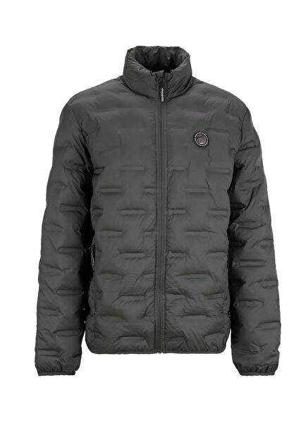 Discovery Expedition Erkek Mont, Kaban