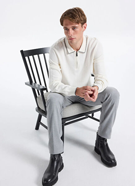 Fabrika Erkek Triko, Kazak