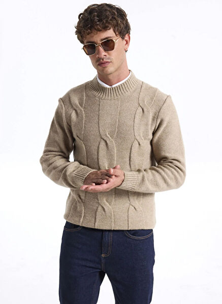 Fabrika Erkek Triko, Kazak