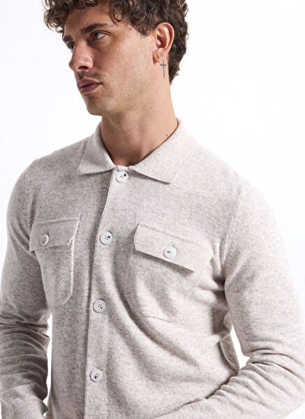 Fabrika Erkek Hırka