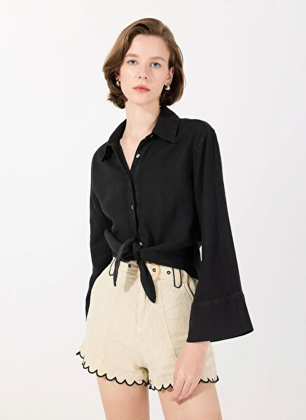 Mr. Mood Kadın Gömlek