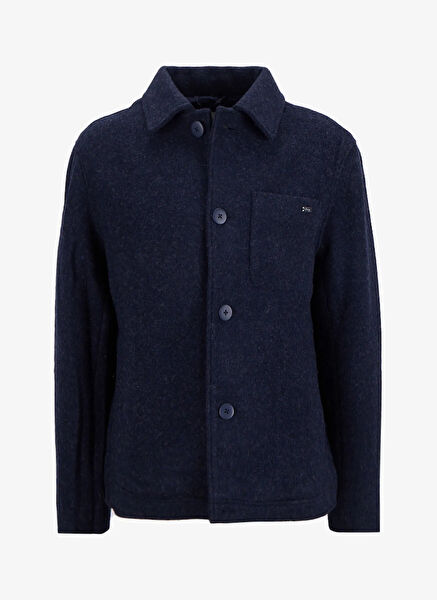 Jeep Erkek Mont, Kaban