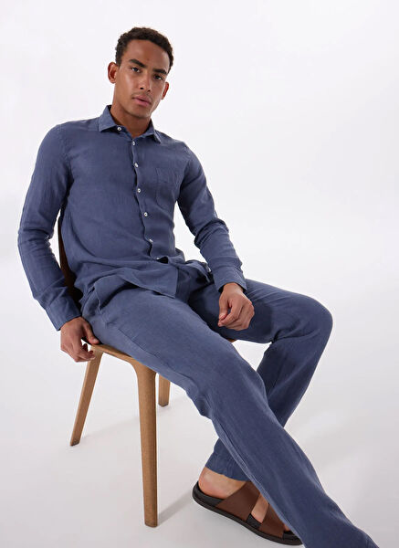 Mr. Mood Erkek Gömlek