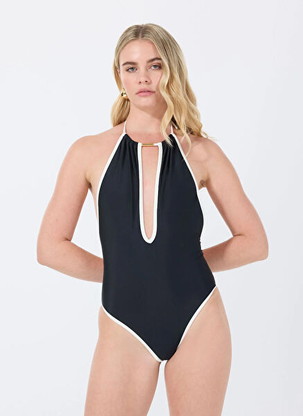 Mr. Mood Kadın Mayo