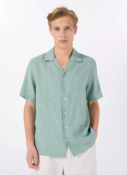 Mr. Mood Erkek Gömlek