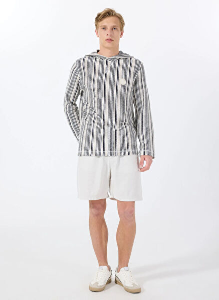 Mr. Mood Erkek Sweatshirt