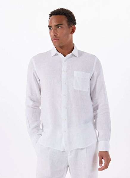 Mr. Mood Erkek Gömlek