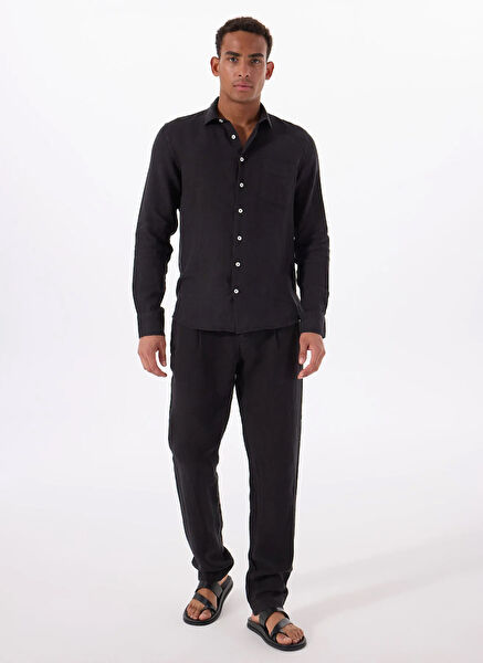 Mr. Mood Erkek Pantolon