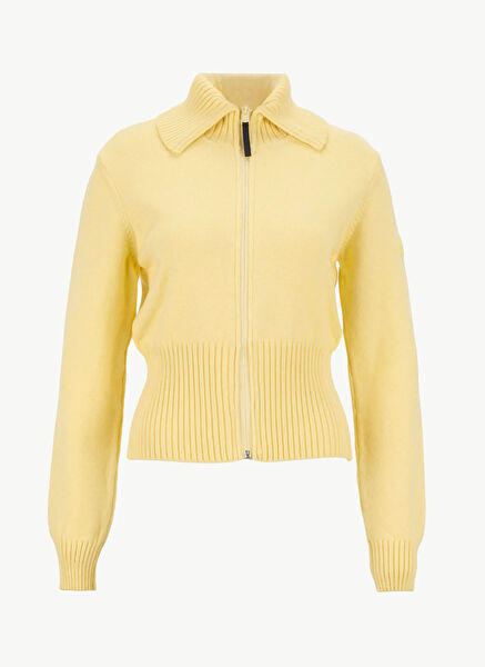 Discovery Expedition Günlük Hırka