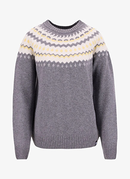 Discovery Expedition Kadın Triko, Kazak