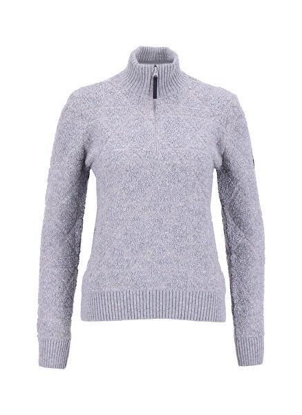 Discovery Expedition Kadın Triko, Kazak