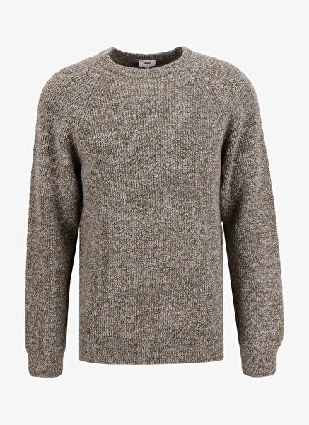 Jeep Erkek Triko, Kazak