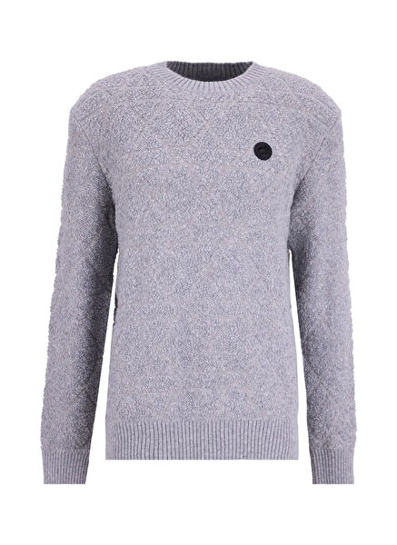 Discovery Expedition Erkek Triko, Kazak