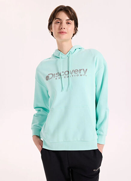 Discovery Expedition Kadın Sweatshirt