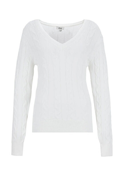 Jeep Kadın Triko, Kazak