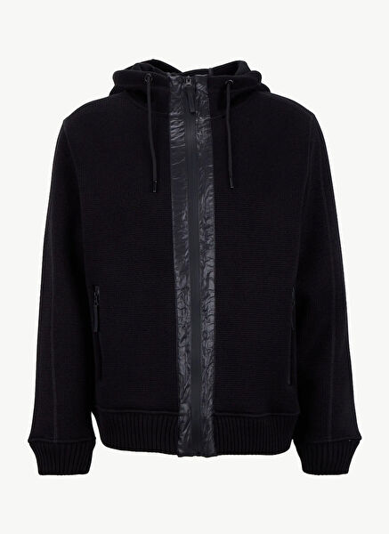 Discovery Expedition Erkek Hırka