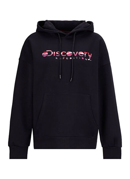 Discovery Expedition Kadın Sweatshirt