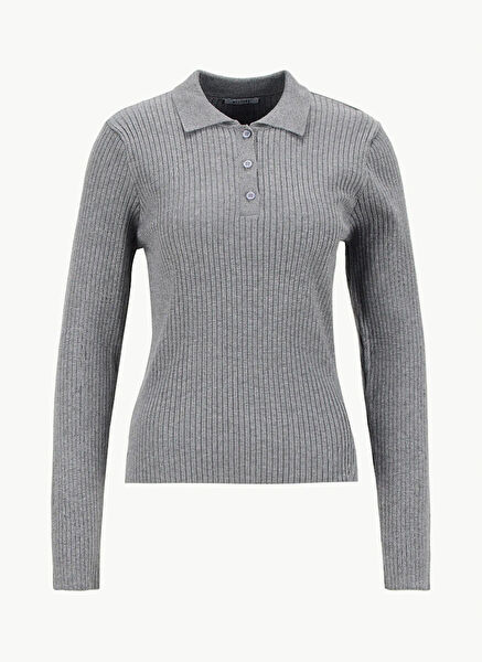 Mustang Kadın Triko, Kazak