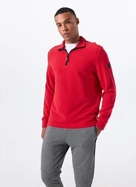 Discovery Expedition Erkek Sweatshirt