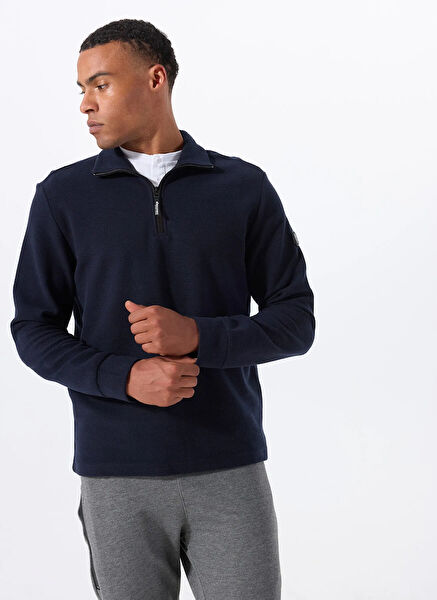 Discovery Expedition Erkek Sweatshirt