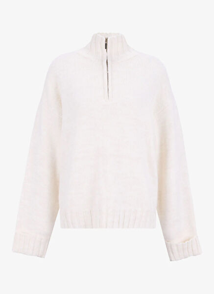 Mustang Kadın Triko, Kazak