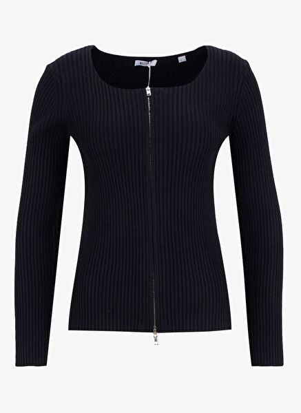 Mustang Günlük Hırka