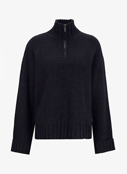 Mustang Kadın Triko, Kazak