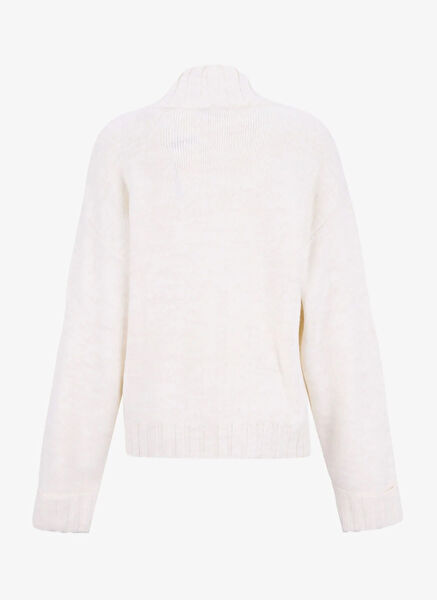 Mustang Kadın Triko, Kazak