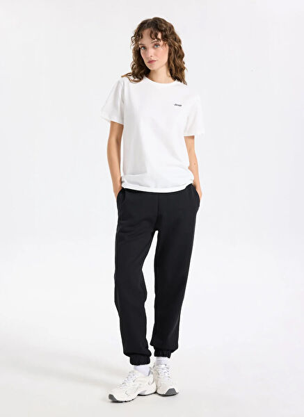 Jeep Spor Eşofman Altı