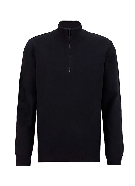 Jeep Erkek Triko, Kazak