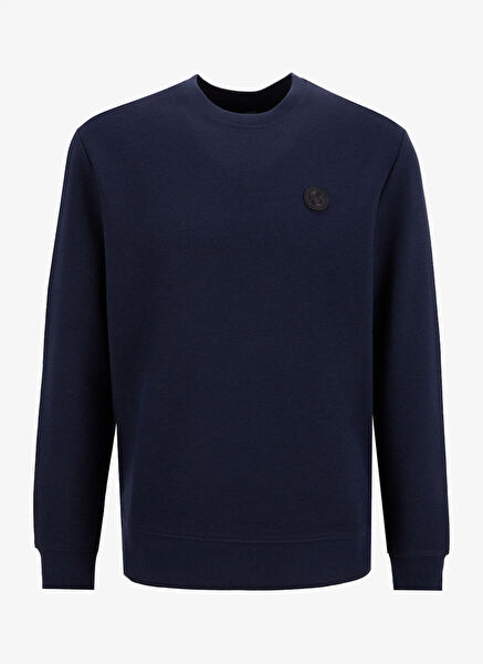 Discovery Expedition Erkek Sweatshirt