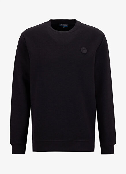 Discovery Expedition Erkek Sweatshirt