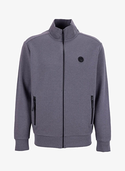 Discovery Expedition Erkek Sweatshirt