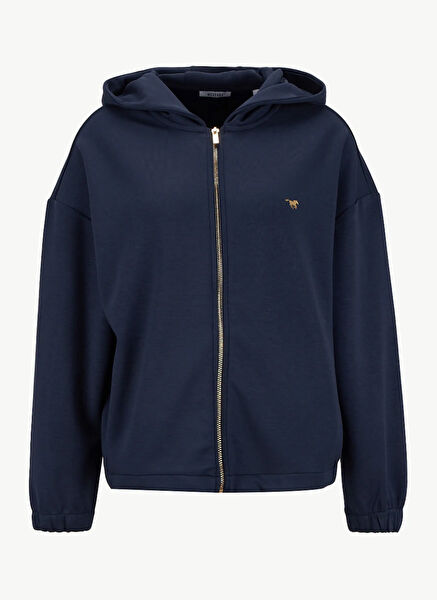 Mustang Kadın Sweatshirt