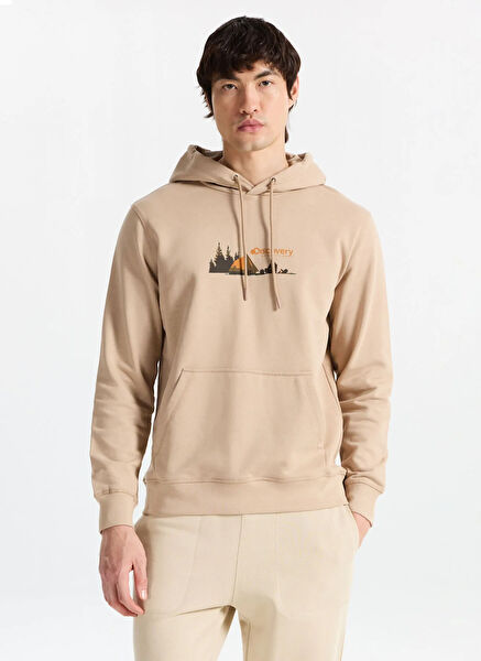Discovery Expedition Erkek Sweatshirt