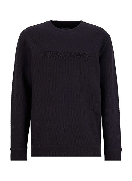 Discovery Expedition Erkek Sweatshirt