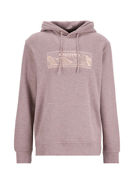 Discovery Expedition Erkek Sweatshirt