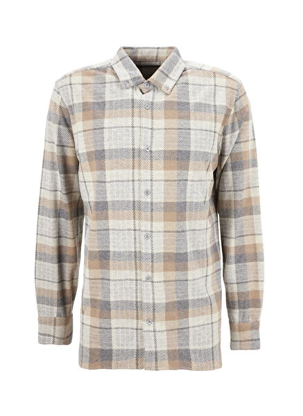 Fabrika Erkek Gömlek