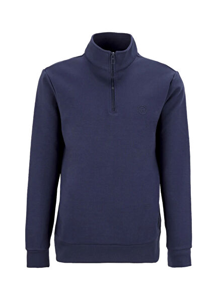 Fabrika Erkek Sweatshirt