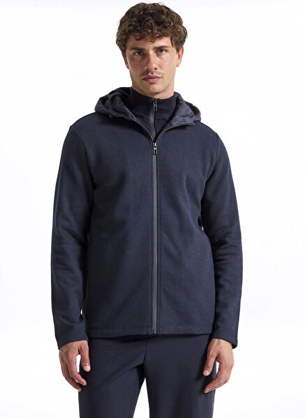 Fabrika Erkek Sweatshirt