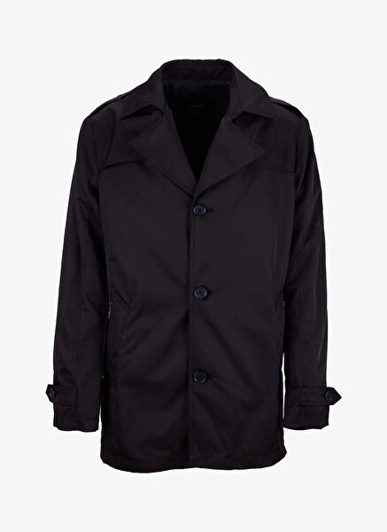 Fabrika Erkek Trençkot, Yağmurluk