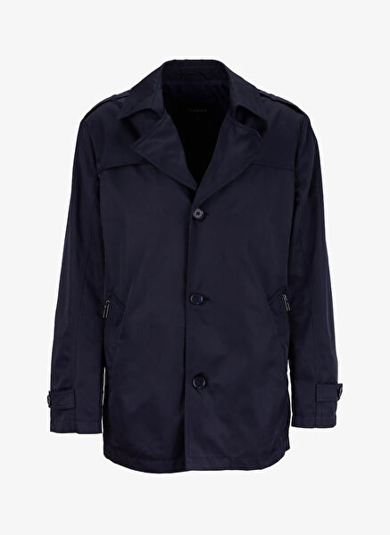 Fabrika Erkek Trençkot, Yağmurluk